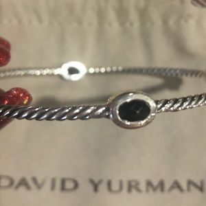David Yurman Bangle